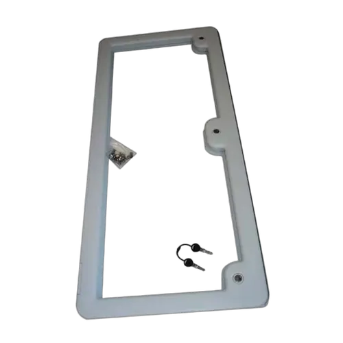 Thetford Service Door 6 White 1038mm x 460mm