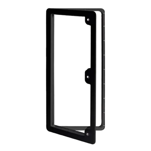 Thetford Service Door 6 Black 1038mm x 460mm