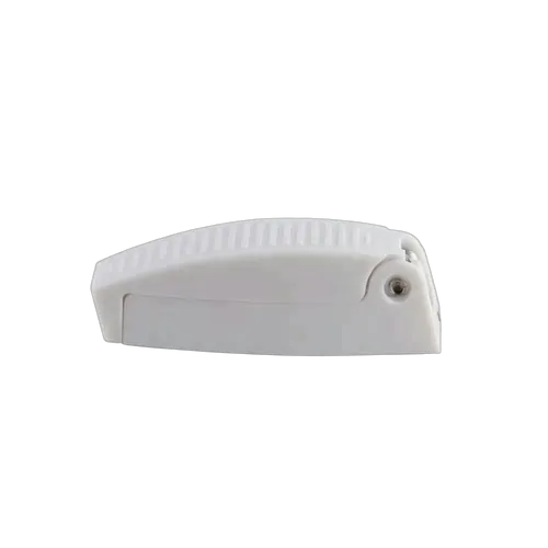 Alko Baggage Door Catch White 2PK