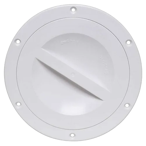 Valterra Access Hatch 4" White. A10-2170Vp