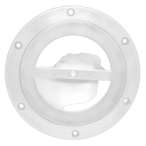 Valterra Access Hatch 5" White. A10-2171Vp