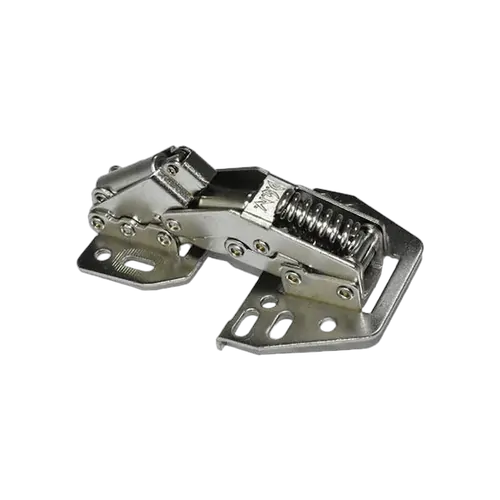 Coast To Coast DGN Horizontal Mount Hinge For Top Cupboard w/ Upward Flat/Curved Door And Soft Close