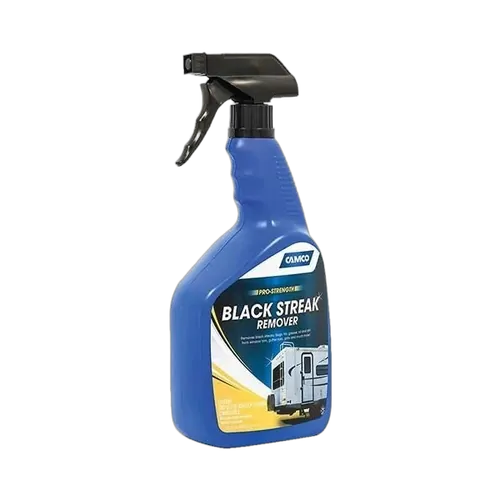 Camco Pro-Strength Black Streak Remover 32oz. 41008