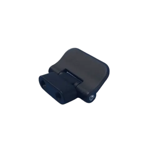 Coast To Coast Hinge Suit Coast Access Doors 1-6 Black