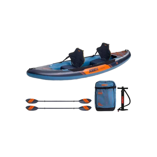 Jobe Gama Inflatable Kayak