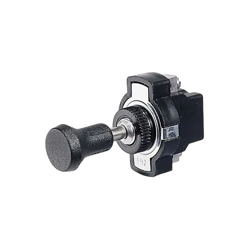 Narva Off/On Push/Pull Switch