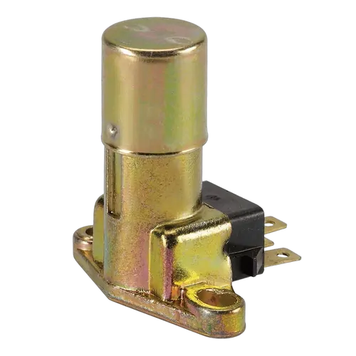 Narva On/On Push/Push Dipper Switch (Gm)