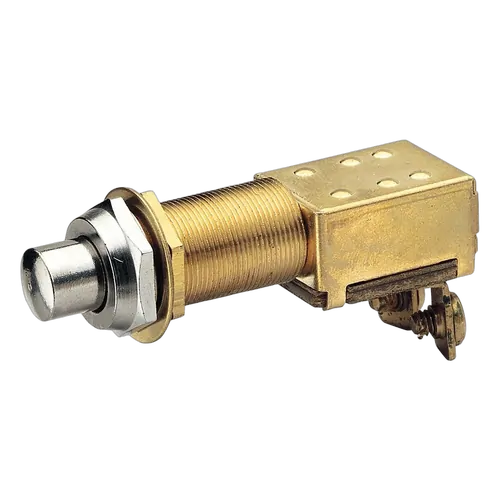 Narva Momentary (On) Push Button Switch (Marine)