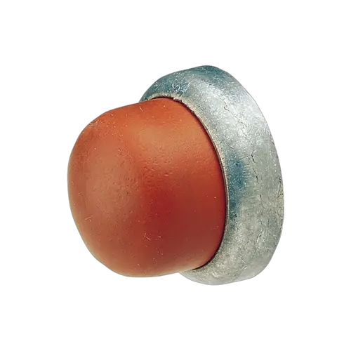 Narva Waterproof Neoprene Boot Seal (Red)