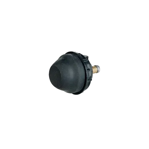 Narva Momentary (On) Push Button Switch With Waterproof Rubber Boot