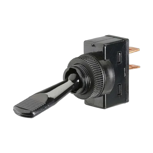 Narva Off/Momentary (On) Spring Toggle Switch