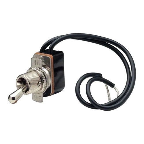 Narva Off/On Toggle Switch Pre-Wired With Off/On Tab