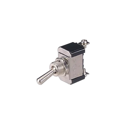 Narva Off/On Metal Toggle Switch