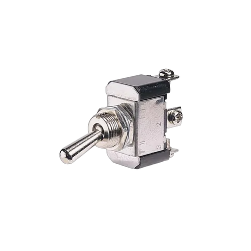 Narva On/Off/On Metal Toggle Switch