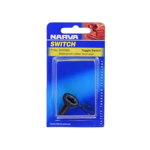 Narva Waterproof Rubber Boot Seal