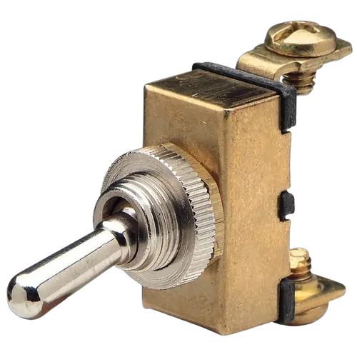 Narva Off/On Toggle Switch (Marine)