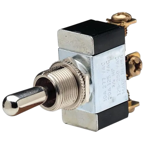 Narva On/Off/Momentary (On) Heavy-Duty Toggle Switch
