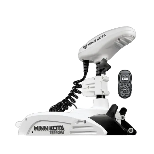 Minn Kota Riptide Terrova 80 lb. i-Pilot 72"