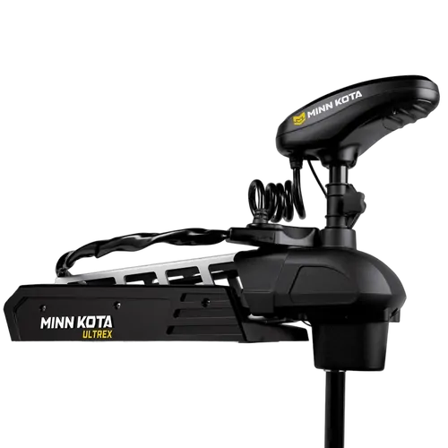 MINNKOTA ULTREX TROLLING MOTOR 112LB IP BT 52" 36V