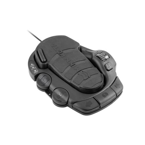 Minn Kota Foot Pedal Pd Sp To Suit 2007 Onwards Including Bt