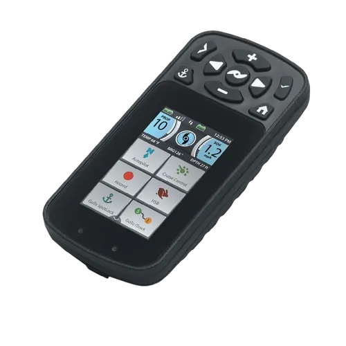 Minn Kota Remote Ipilot Link Bt Post 2017