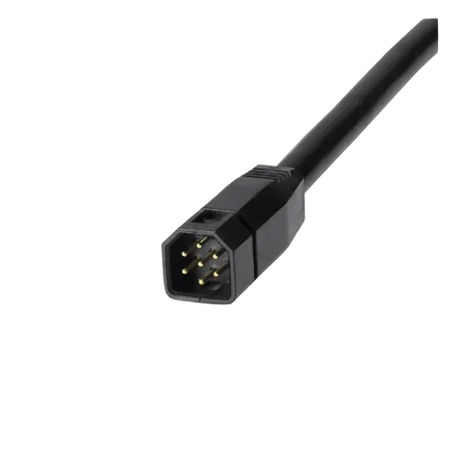 Minn Kota Adaptor Hb Mega Di Adaptor Helix 8, 9, 10, 12