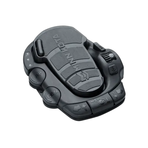 Minn Kota Foot Pedal Corded T/S Ulterra Including St