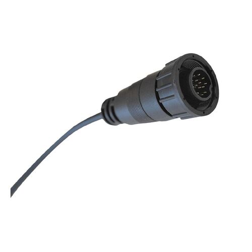 Minn Kota Cable Adapter Cable Humminbird Onix Mkr-Us2-1