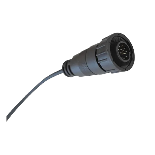 Minn Kota Cable Adapter Cable Humminbird Onix Mkr-Us2-1