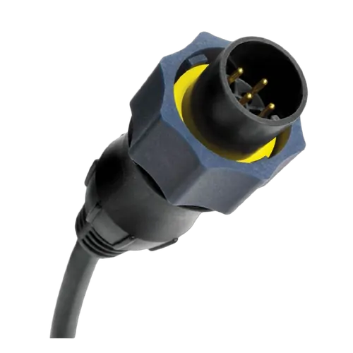 Minn Kota Cable Mkr-Us2-10 Lowrance Adapter Cable