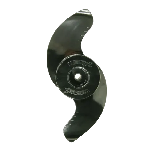 Minn Kota Propeller Weedless Wedge 2 Mkp-38