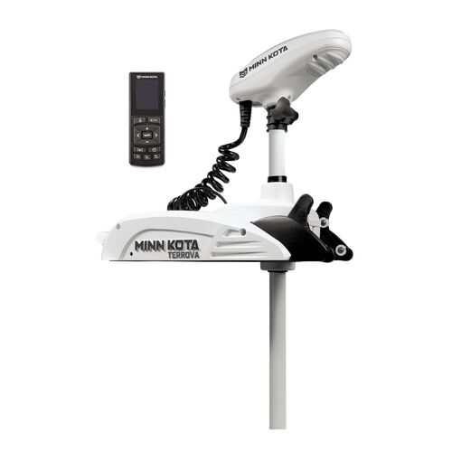 Minn Kota RT Terrova 80Lb 54" 24V