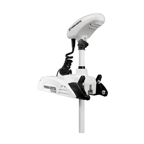 Minn Kota Riptide Terrova 80Lb 72" 24V