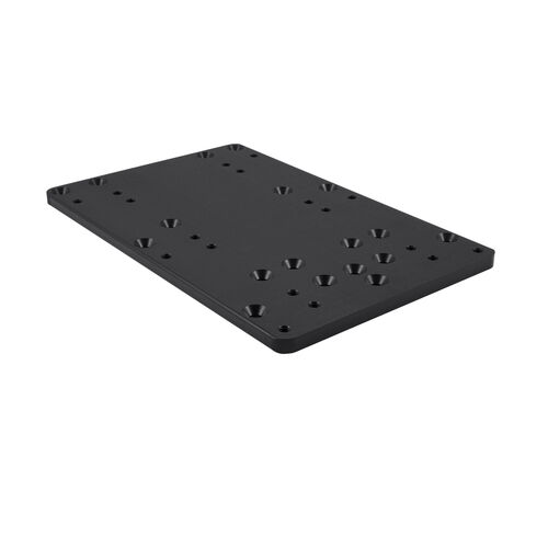 Minn Kota Boat Reinforcement Kit Quest