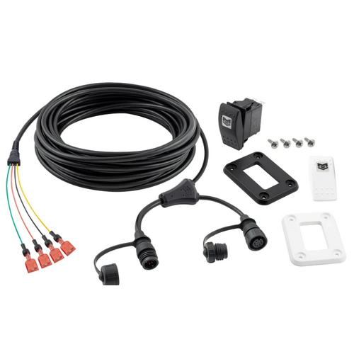 Minn Kota Instinct Remote Power Switch & Harness
