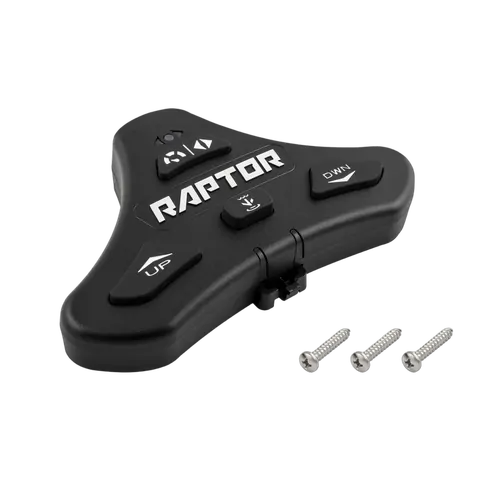 Minn Kota Raptor Bt Wireless Foot Switch
