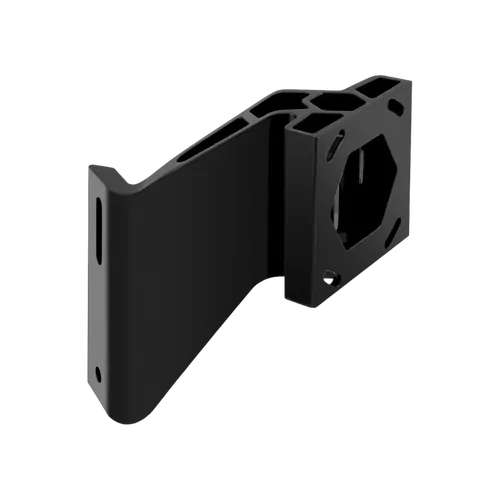 Minn Kota Raptor Starboard 4" Jack Plate Brkt
