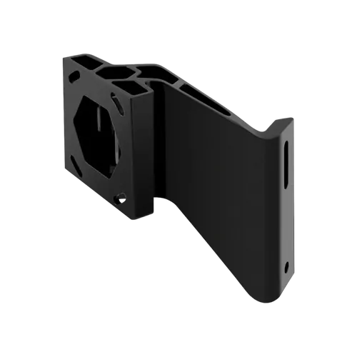 Minn Kota Raptor Port 4" Jack Plate Brkt