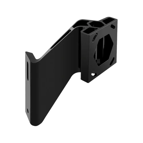 Minn Kota Raptor Starboard 6" Jack Plate Brkt