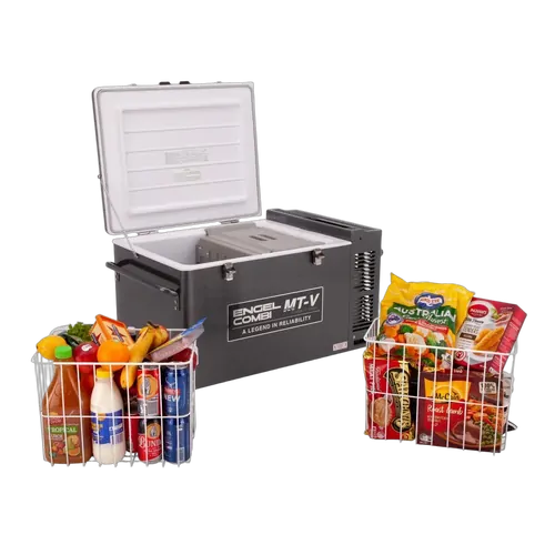 Engel Main Food Refrigerator Basket - MT-V60FC