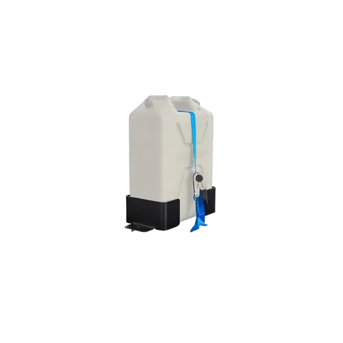 Rhino Rack Pioneer Jerry Can Holder - Single