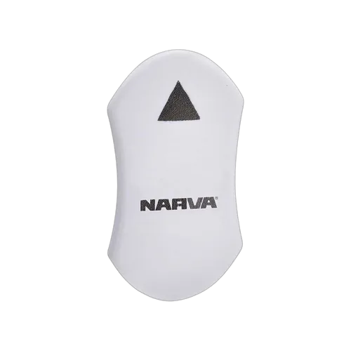 Narva Rotary' Battery Master Switch - With Removable Keyed Knob