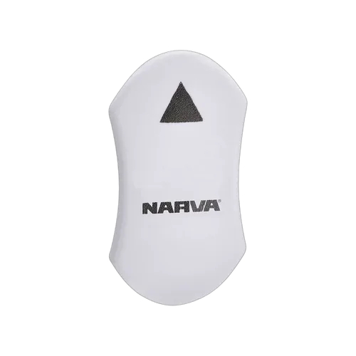 Narva Rotary' Battery Master Switch - With Removable Keyed Knob