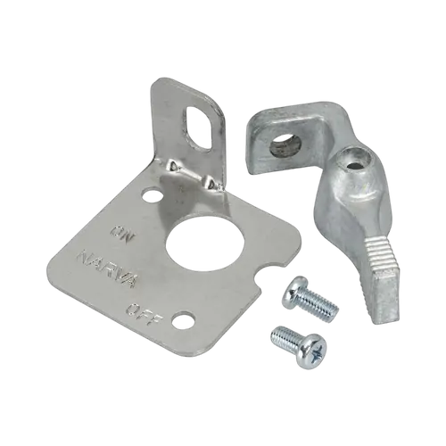 Narva Lock-Out Lever Kit