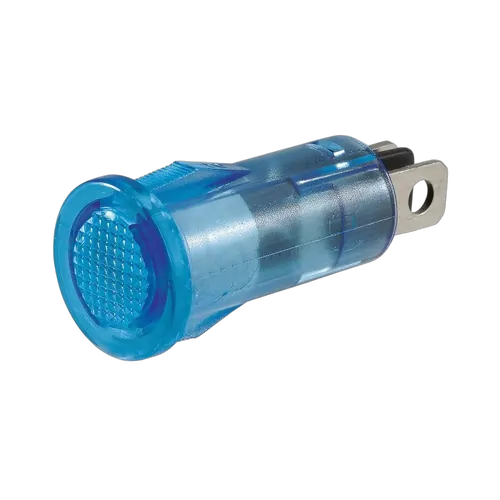 Narva 12 Volt Pilot Lamp With Blue LED