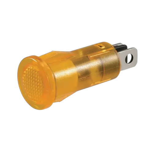 Narva 24 Volt Pilot Lamp With Amber LED