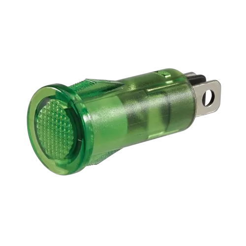 Narva 24 Volt Pilot Lamp With Green LED