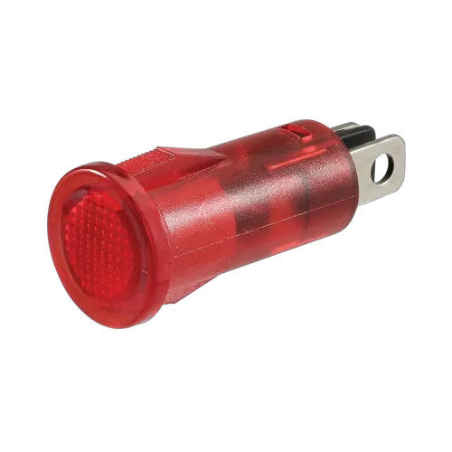 Narva 24 Volt Pilot Lamp With Red LED