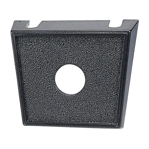 Narva Single Hole Plastic Switch Panel