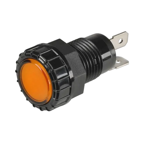 Narva 24 Volt Pilot Lamp With Amber LED